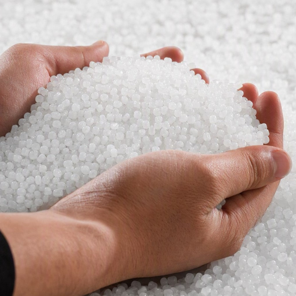Victory Pellets USA Made Plastic Poly Pellets